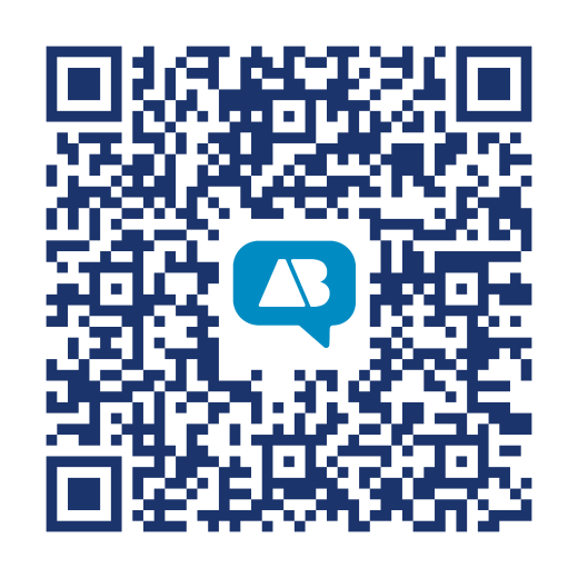 qr code donate